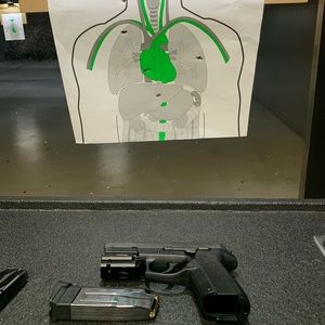 Meet your Posher, Scott